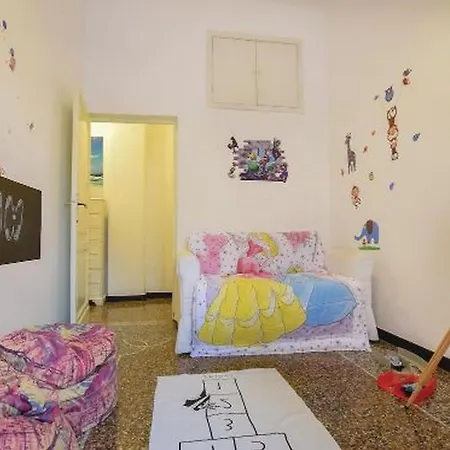 Elegante De Vacaciones فندق مبيت وإفطار *