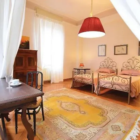 Elegante De Vacaciones فندق مبيت وإفطار
